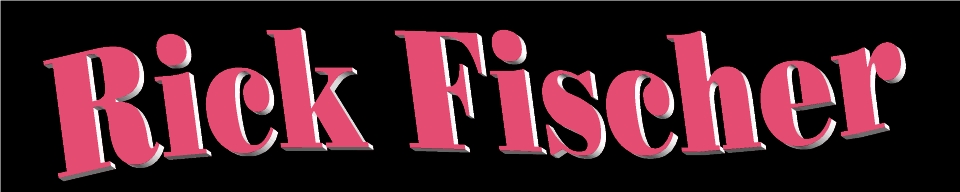 Rick Fischer
